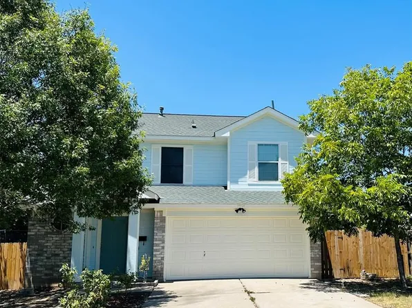 7224 White Panda Run, Del Valle, TX 78617