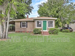 7832 Paul Jones Dr, Jacksonville, FL 32208