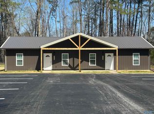 170 Mat Morrow Rd, Arab, AL 35016