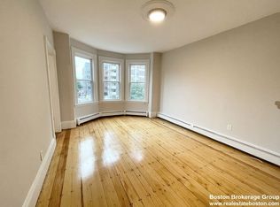 1574 Tremont St UNIT 33T, Roxbury Crossing, MA 02120