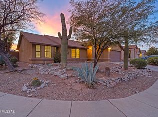 1901 N Takahe Way, Tucson, AZ 85745