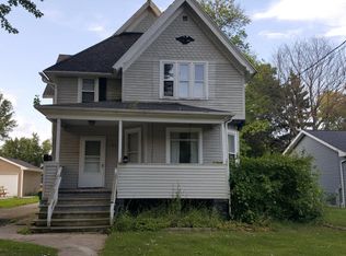 1169 Chicago St, Green Bay, WI 54301