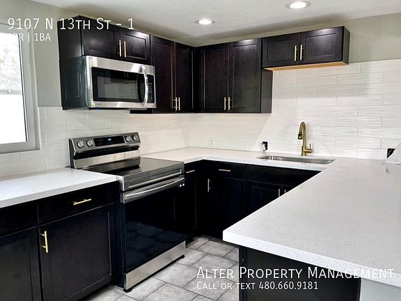 5th image of 9107 N 13th St #1