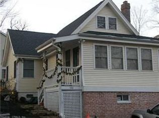118 Clark Ave, Branford, CT 06405