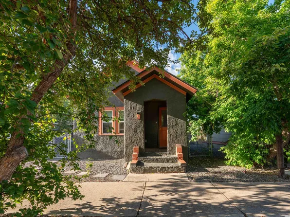 414 E Gibbon St, Laramie, WY 82072