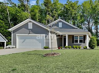 160 Gregory Dr, Clayton, NC 27520