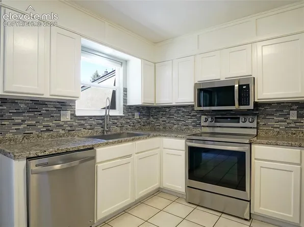 2657 Inspiration Dr, Colorado Springs, CO 80917