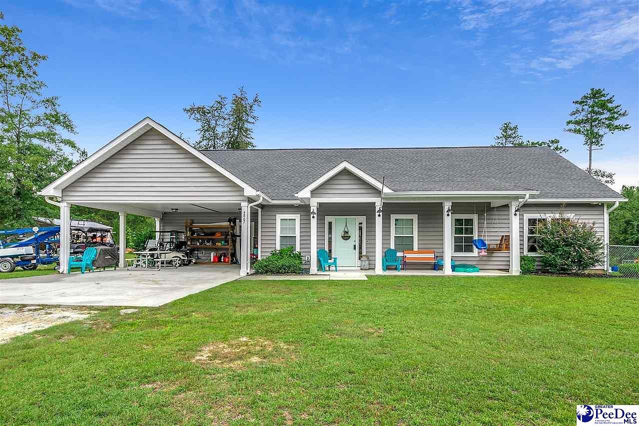 4867 Wolf Trl, Conway, SC 29527 MLS 20223094 Zillow