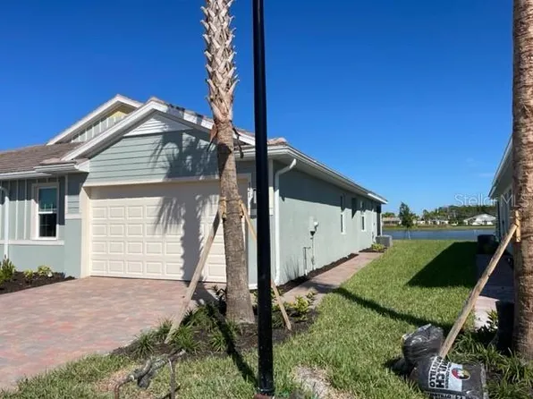 321 IBIZA LOOP, VENICE, FL 34292
