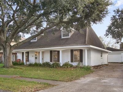 3756 Silver Maple Ct, New Orleans, LA, 70131