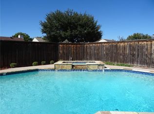 914 Fairlawn St, Allen, TX 75002