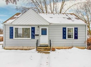 5307 Corvallis Ave N, Crystal, MN 55429