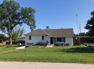 104 S 1st St, Louisburg, KS 66053