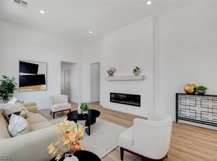 5965 Early Grace St, Las Vegas, NV 89148