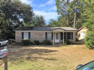 6201 Chicago Ave, Pensacola, FL 32526