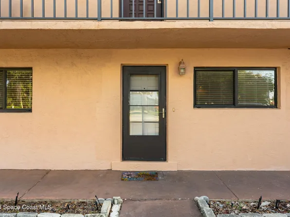 201 Cocoa Isles Blvd APT 1, Cocoa Beach, FL 32931