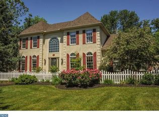 4023 Redwing Ln, Audubon, PA 19403