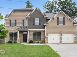 833 Rainsong Way, Atlanta, GA 30331