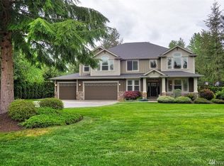 26426 SE 273rd Pl, Ravensdale, WA 98051