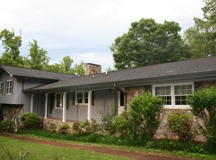 2393 Old Dug Gap Rd, Dalton, GA 30720