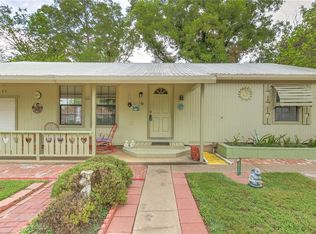 120 Circle Dr, Cleburne, TX 76033