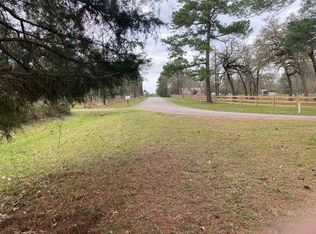 25835 Brushy Creek Dr, Hockley, TX 77447