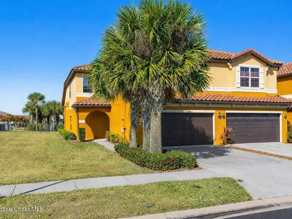 684 Carlsbad Dr, Satellite Beach, FL 32937