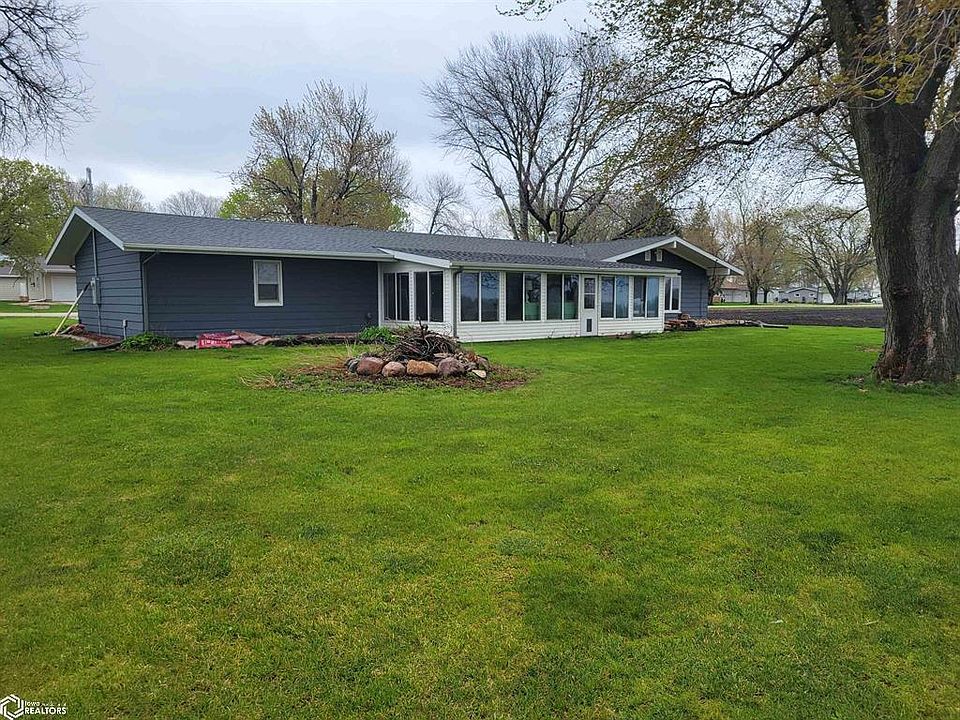 211 Funk St, Renwick, IA 50577 Zillow