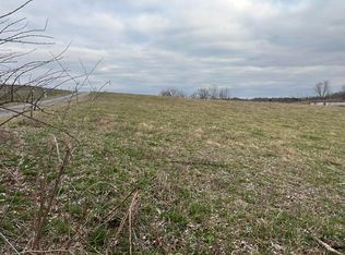 0 High Bridge Rd LOT 7, Lancaster, KY 40444