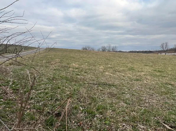 0 High Bridge Rd Lot 7, Lancaster, KY 40444