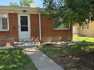 2524 N Elizabeth St, Pueblo, CO 81003