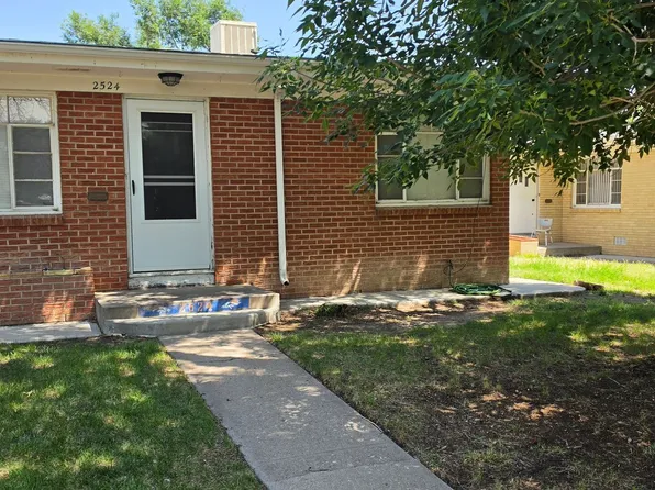 2524 N Elizabeth St, Pueblo, CO 81003