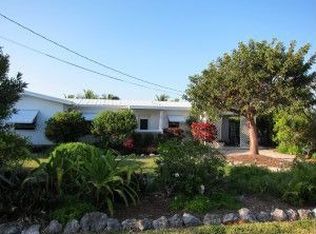 21060 E 5th Ave, Cudjoe Key, FL 33042