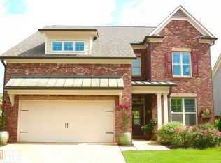 548 Branyan Trl #0, Milton, GA 30004