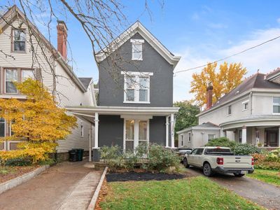1545 Pullan Ave, Cincinnati, OH, 45223