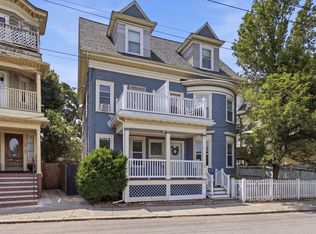 199 E Cottage St #1, Dorchester, MA 02125