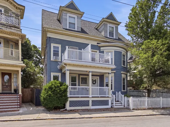199 E Cottage St #1, Dorchester, MA 02125