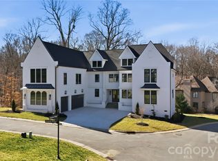 9408 Greyson Ridge Dr, Charlotte, NC 28277