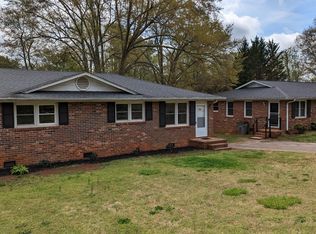 36 Montis Dr #A, Greenville, SC 29617