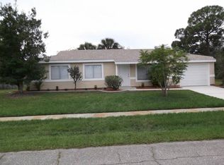 8239 San Jacinto Ave, North Port, FL 34287