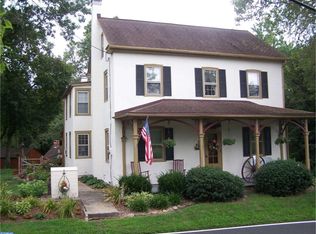 1536 N Pleasant View Rd, Pottstown, PA