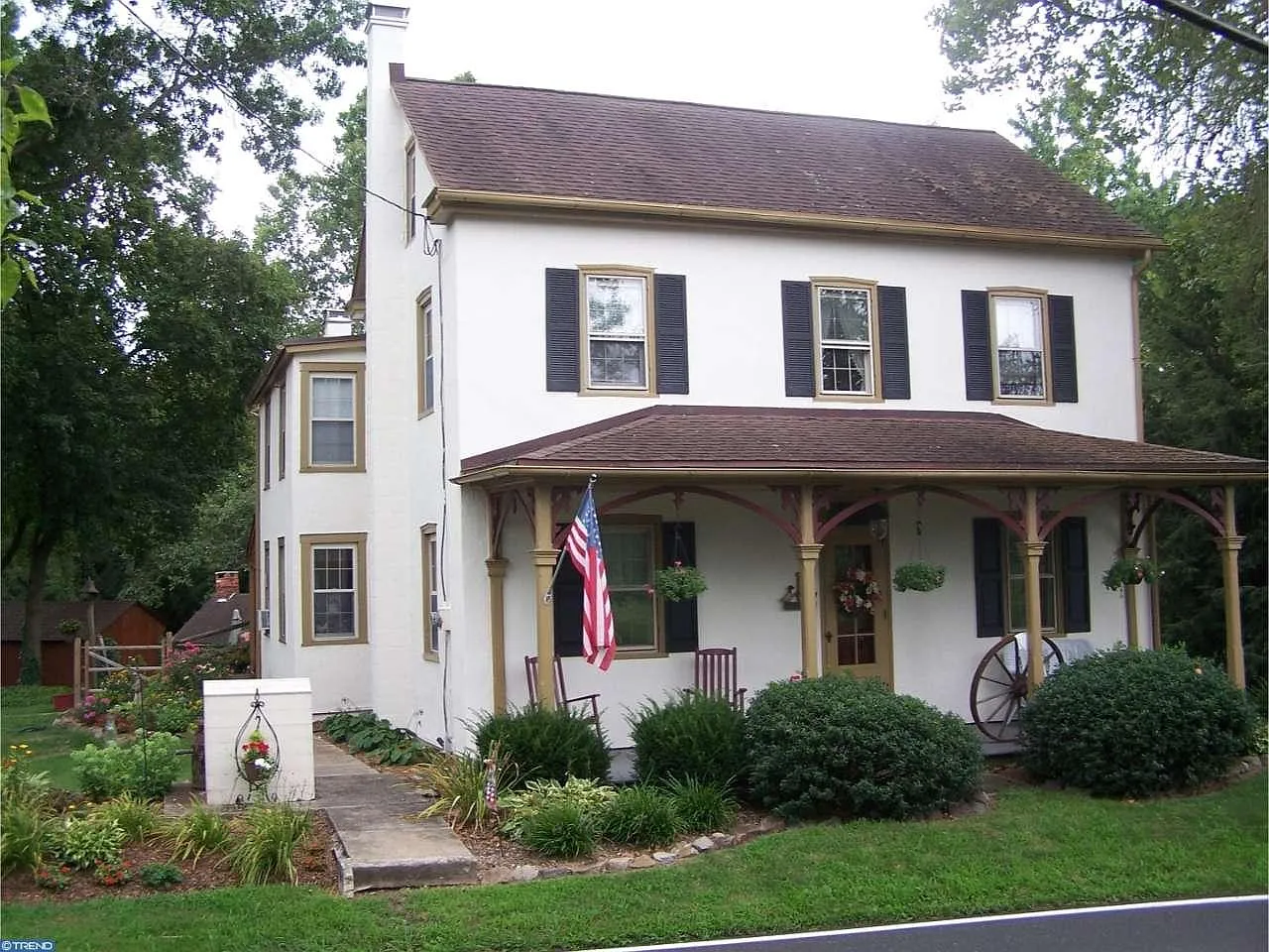 1536 N Pleasant View Rd photo 1