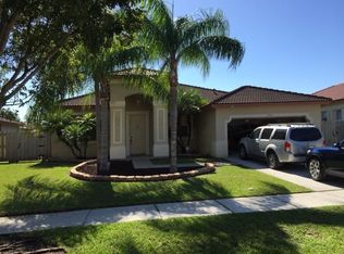 8964 SW 212th Ln, Cutler Bay, FL 33189