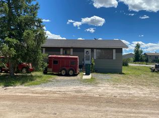 1123 E Groschell St, East Helena, MT 59635
