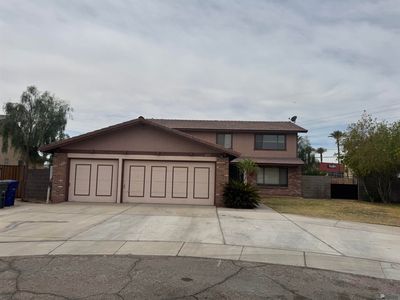 2113 E 27th Pl, Yuma, AZ, 85365