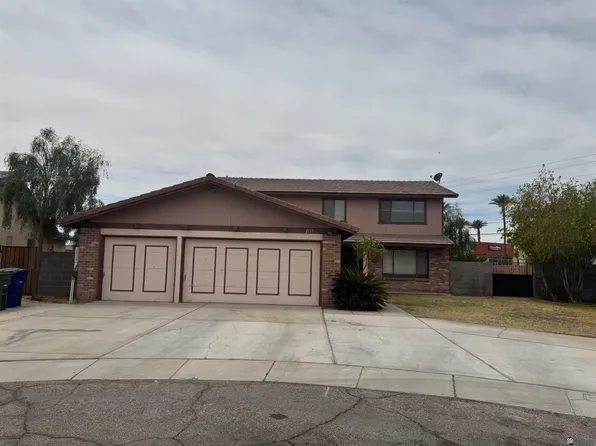 2113 E 27th Pl, Yuma, AZ 85365