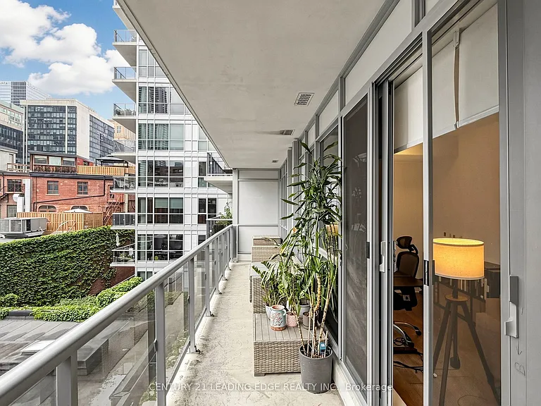 55 Front St E #510 — Photo 16