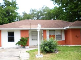 907 Creager St, Houston, TX 77034