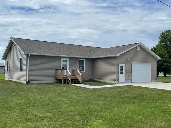716 S 26th St, Unionville, MO 63565