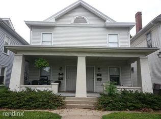 809 E Maple St, Jeffersonville, IN 47130